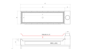 解剖作業台